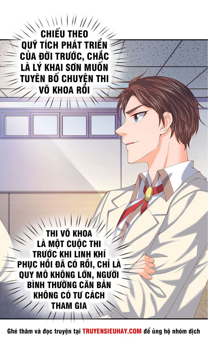 Vạn Cổ Thần Vương Chapter 62 - Trang 18