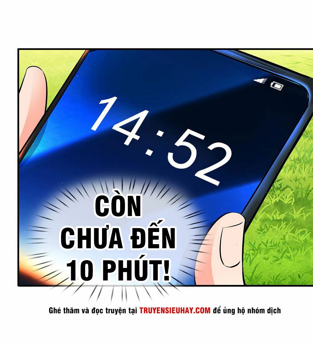 Vạn Cổ Thần Vương Chapter 3 - Trang 19