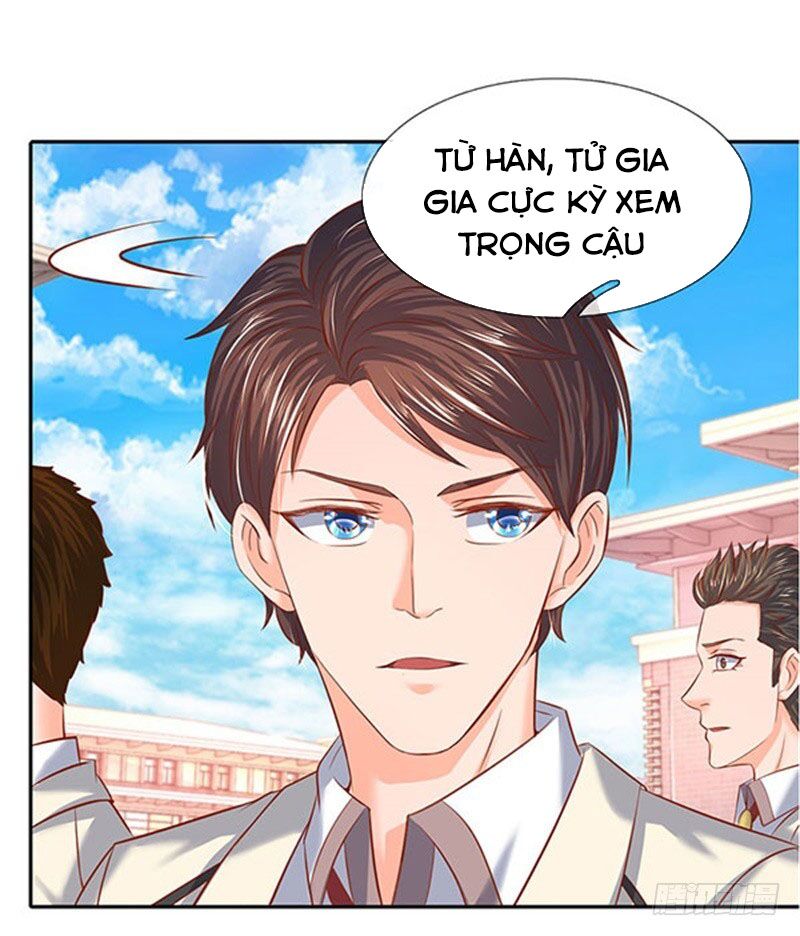 Vạn Cổ Thần Vương Chapter 66 - Trang 3