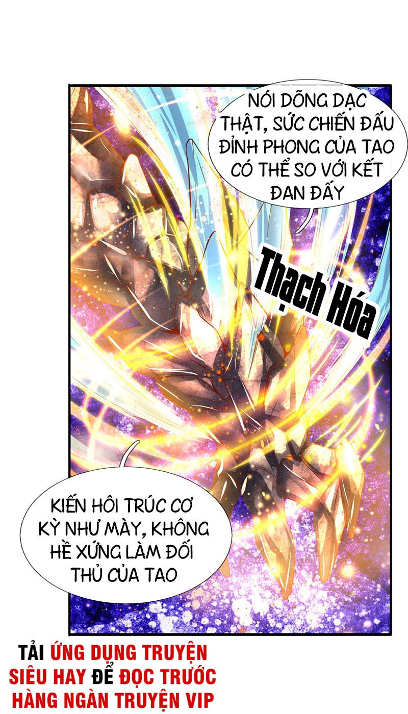 Vạn Cổ Thần Vương Chapter 55 - Trang 8