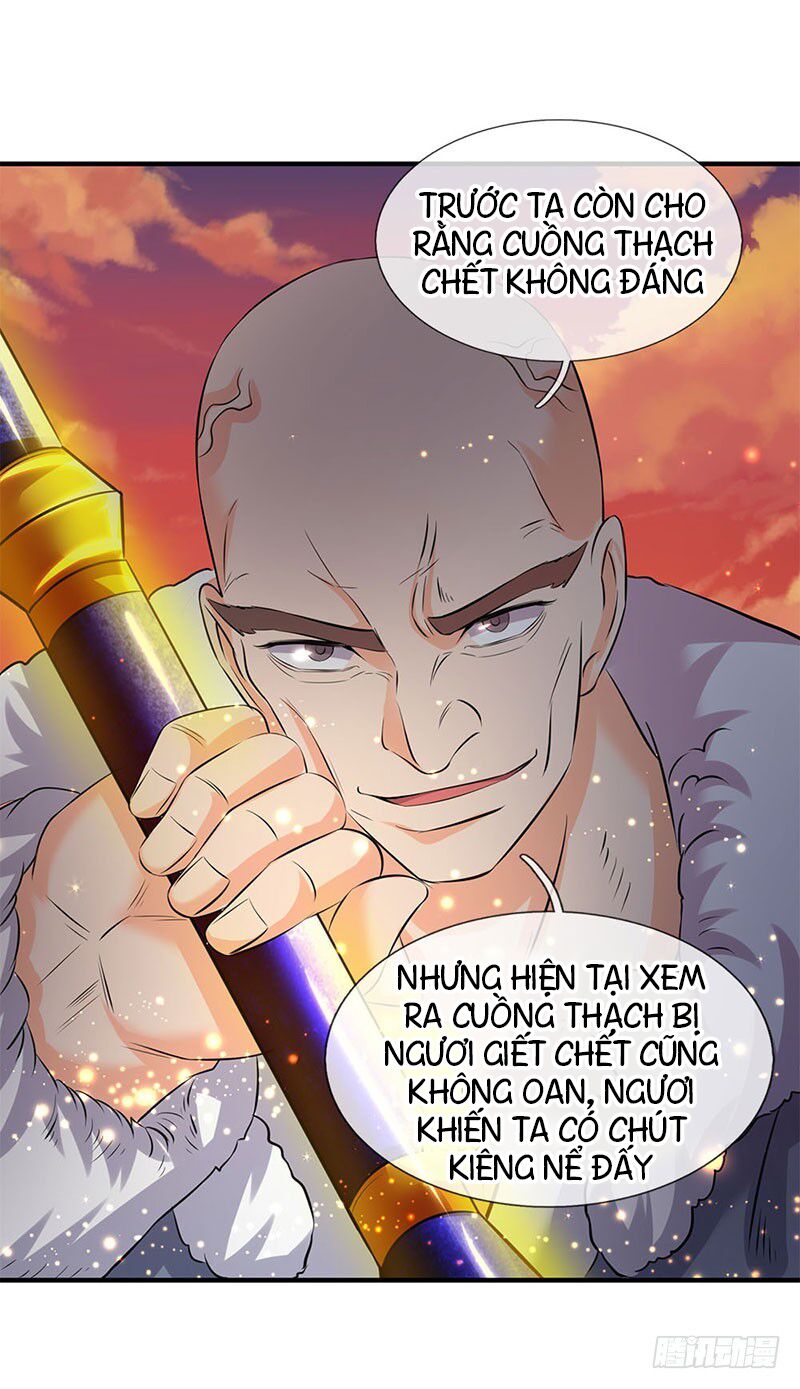 Vạn Cổ Thần Vương Chapter 84 - Trang 18