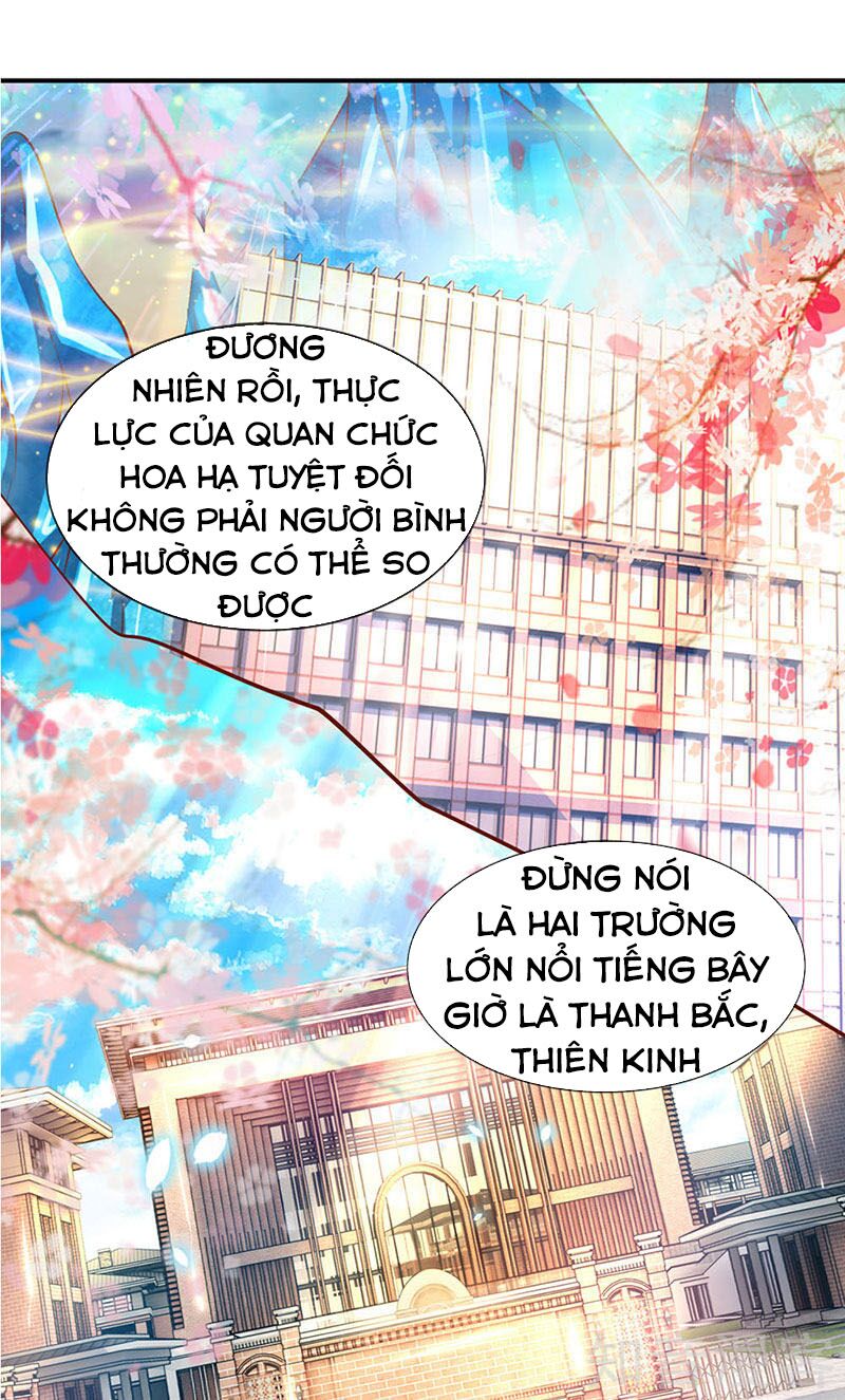 Vạn Cổ Thần Vương Chapter 60 - Trang 5