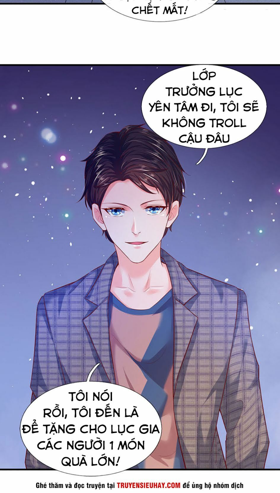 Vạn Cổ Thần Vương Chapter 46 - Trang 20