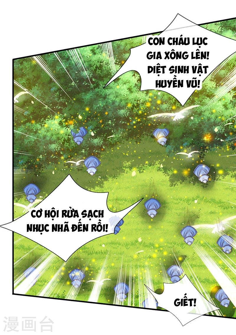 Vạn Cổ Thần Vương Chapter 53 - Trang 15