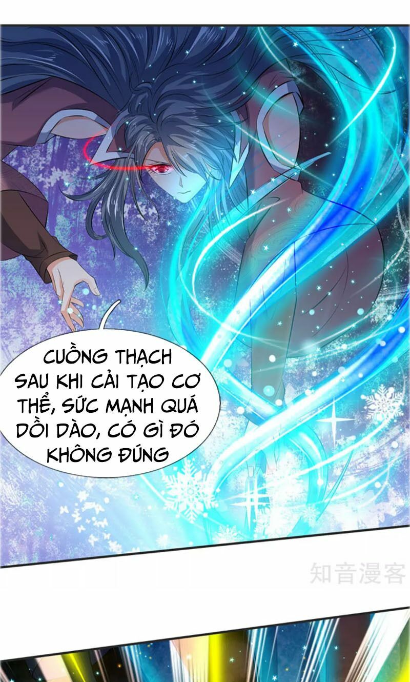 Vạn Cổ Thần Vương Chapter 28 - Trang 11