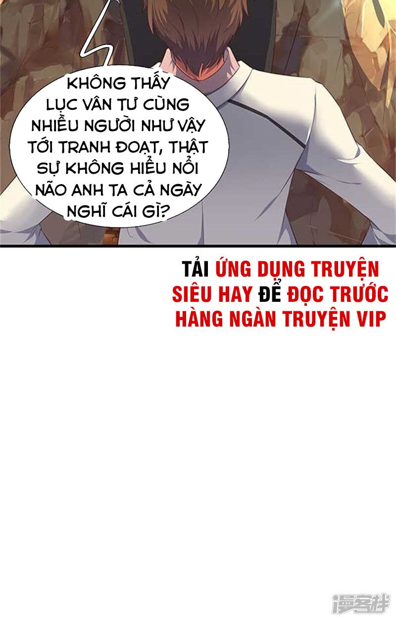 Vạn Cổ Thần Vương Chapter 90 - Trang 23