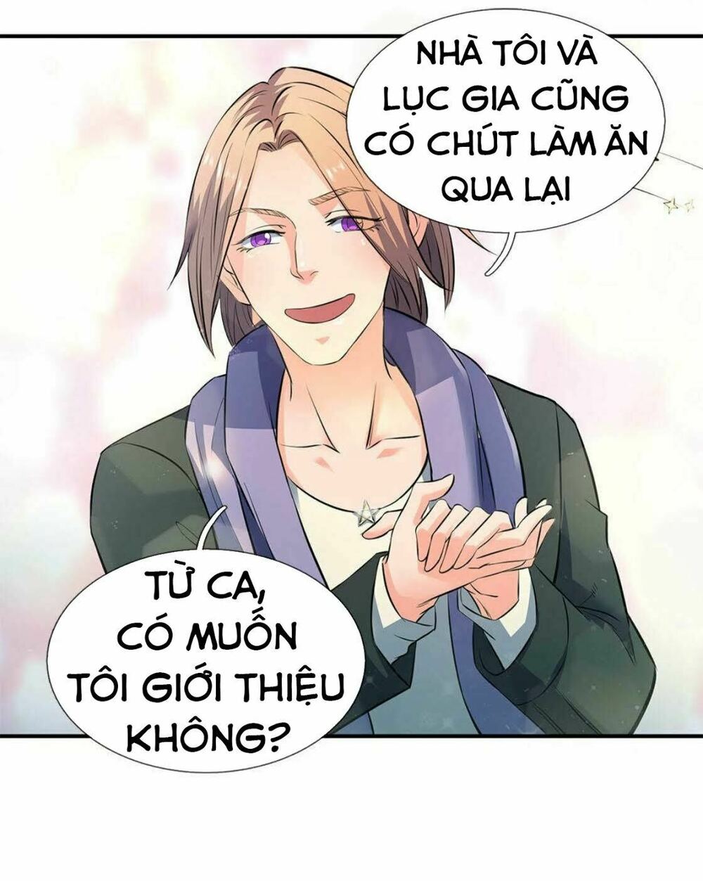 Vạn Cổ Thần Vương Chapter 11 - Trang 20