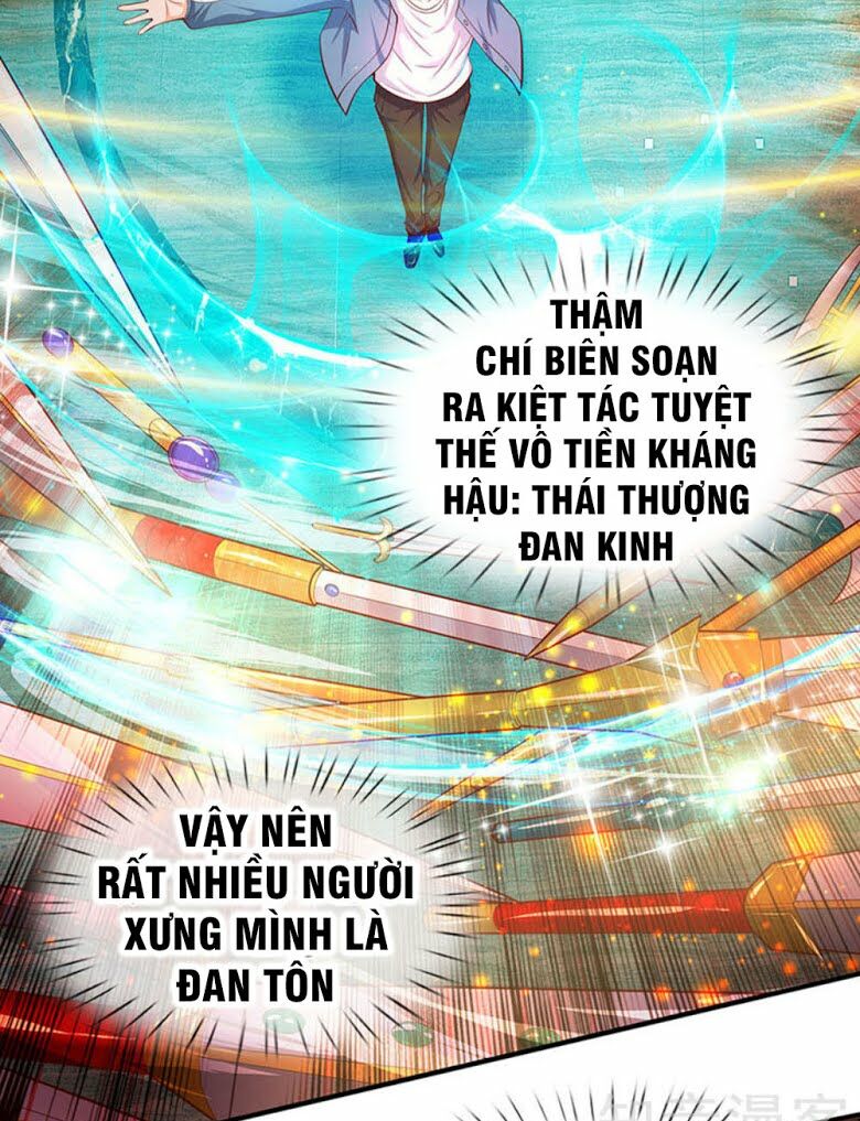 Vạn Cổ Thần Vương Chapter 45 - Trang 9