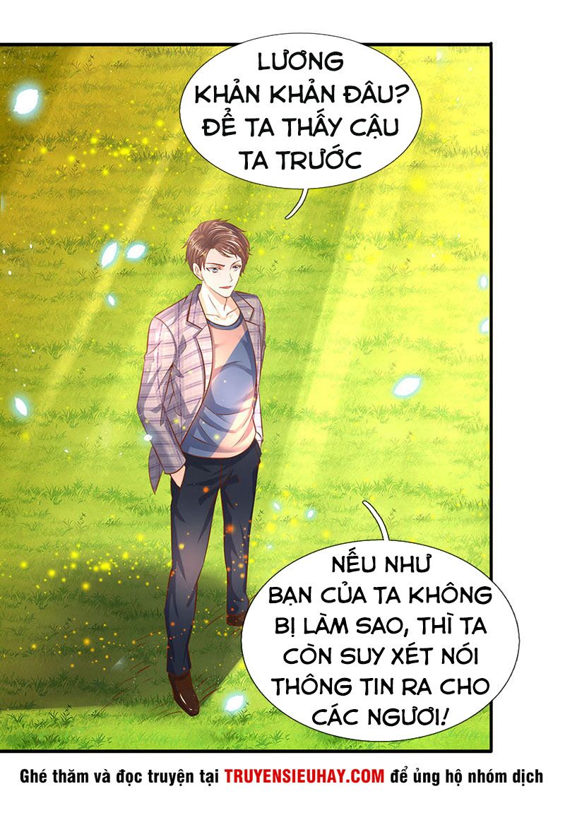 Vạn Cổ Thần Vương Chapter 52 - Trang 15