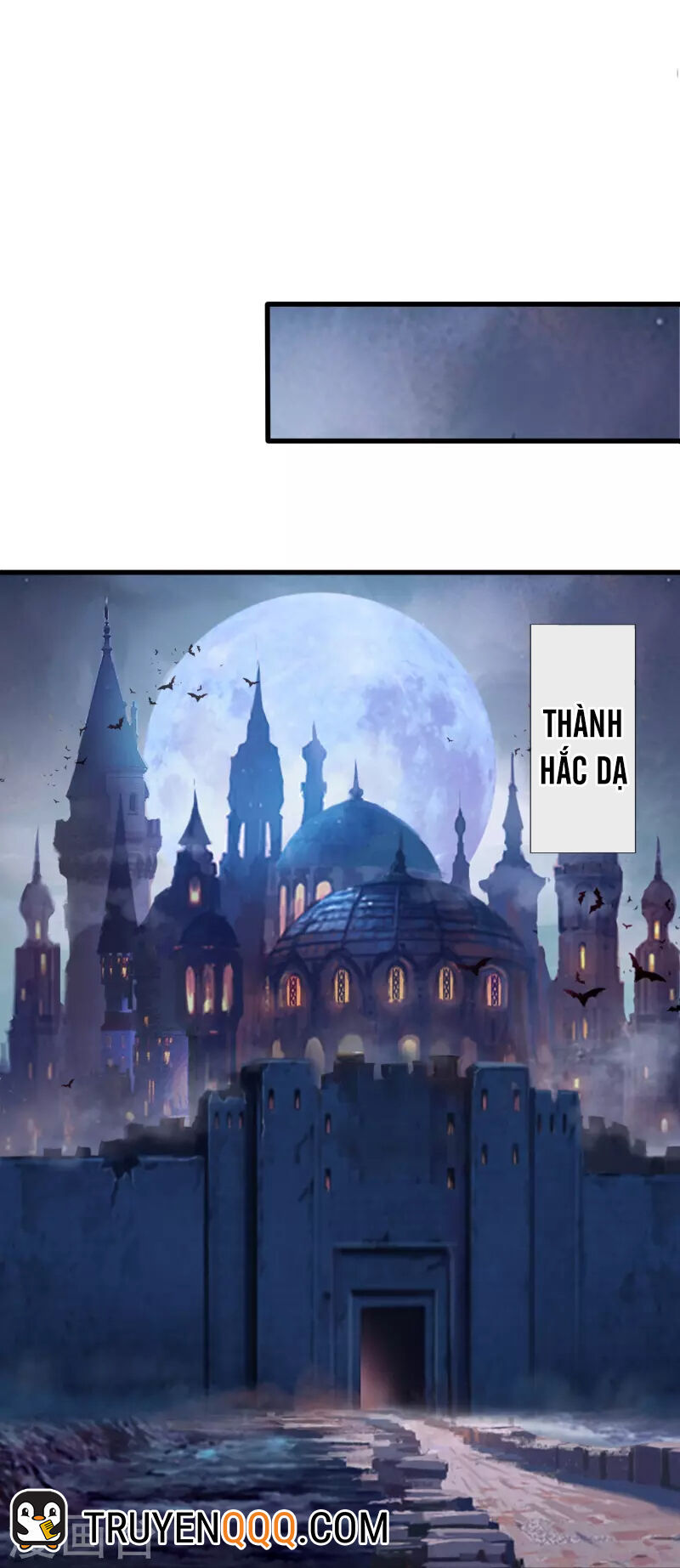 Vạn Cổ Thần Vương Chapter 401 - Trang 10