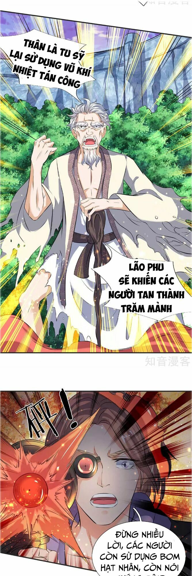 Vạn Cổ Thần Vương Chapter 22 - Trang 5