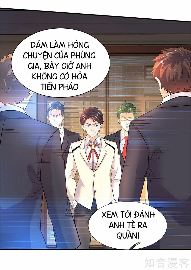 Vạn Cổ Thần Vương Chapter 33 - Trang 11