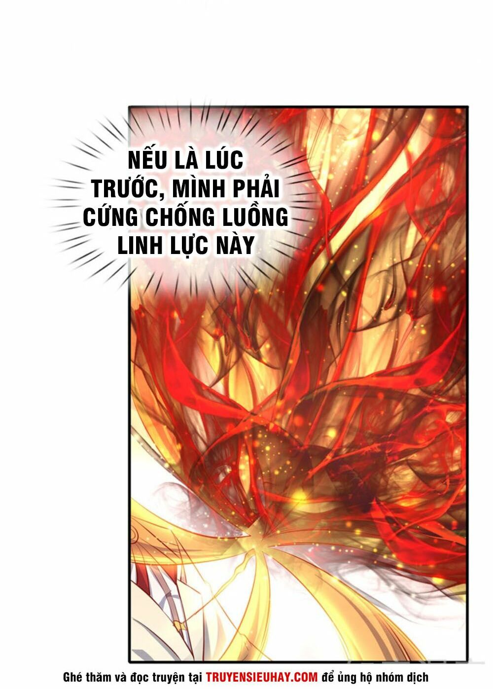 Vạn Cổ Thần Vương Chapter 39 - Trang 7