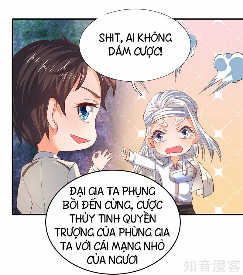 Vạn Cổ Thần Vương Chapter 35 - Trang 5