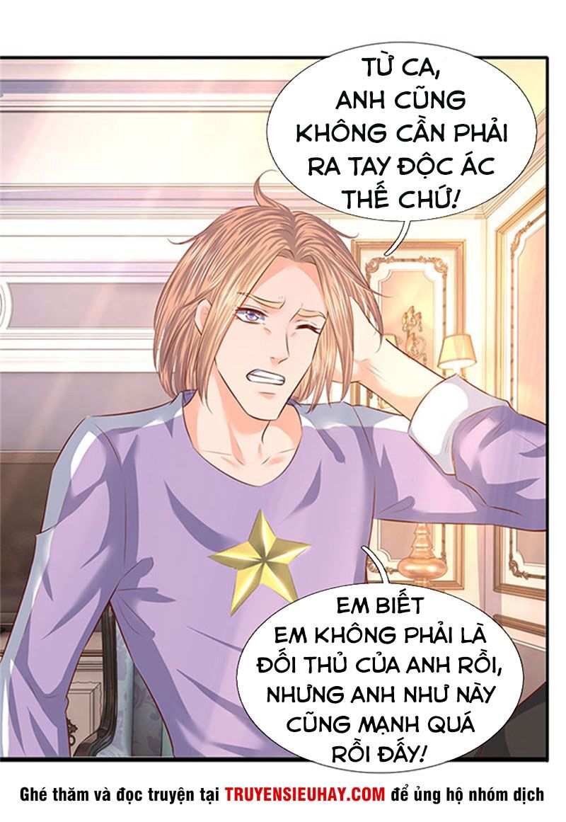 Vạn Cổ Thần Vương Chapter 65 - Trang 4