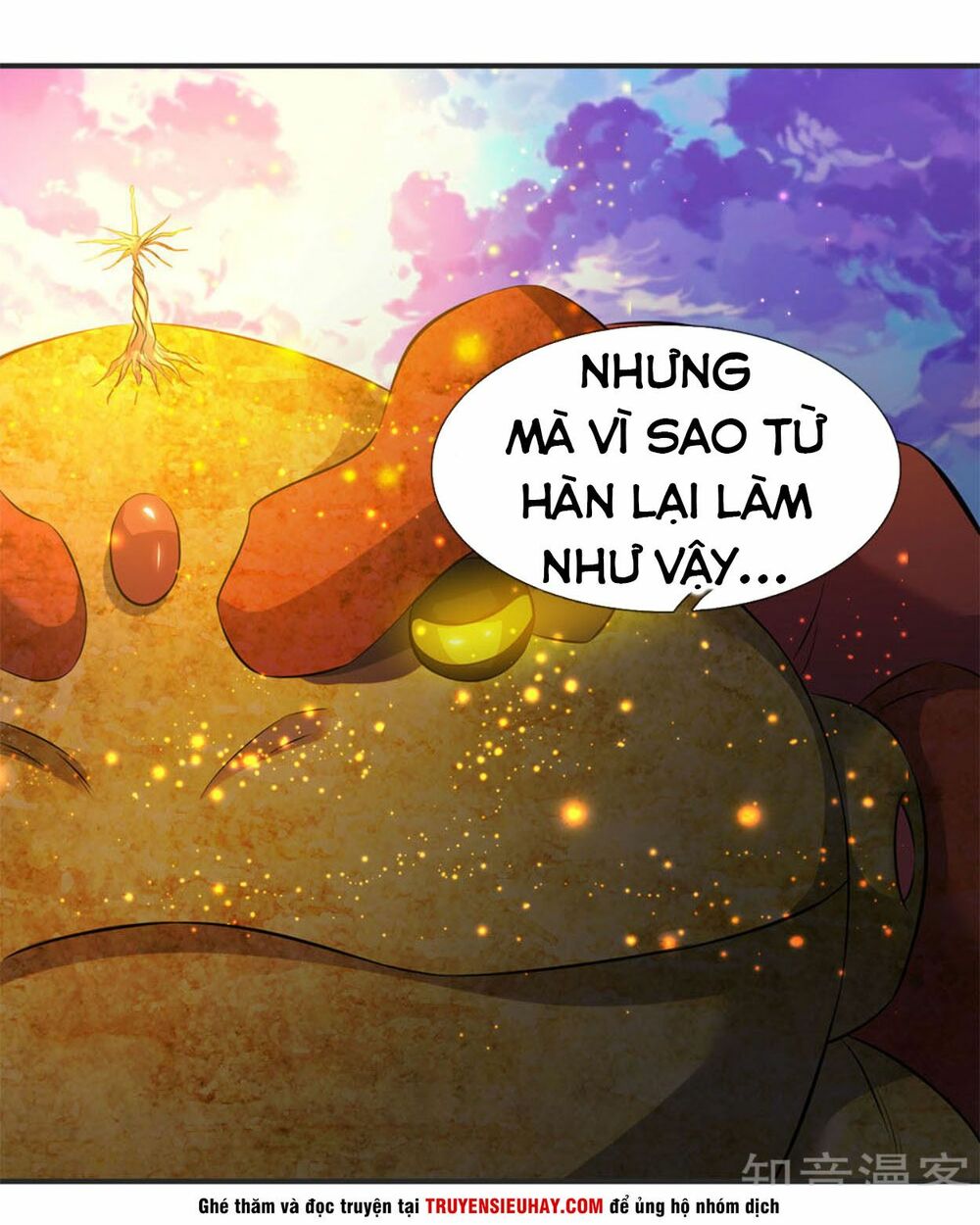 Vạn Cổ Thần Vương Chapter 29 - Trang 19