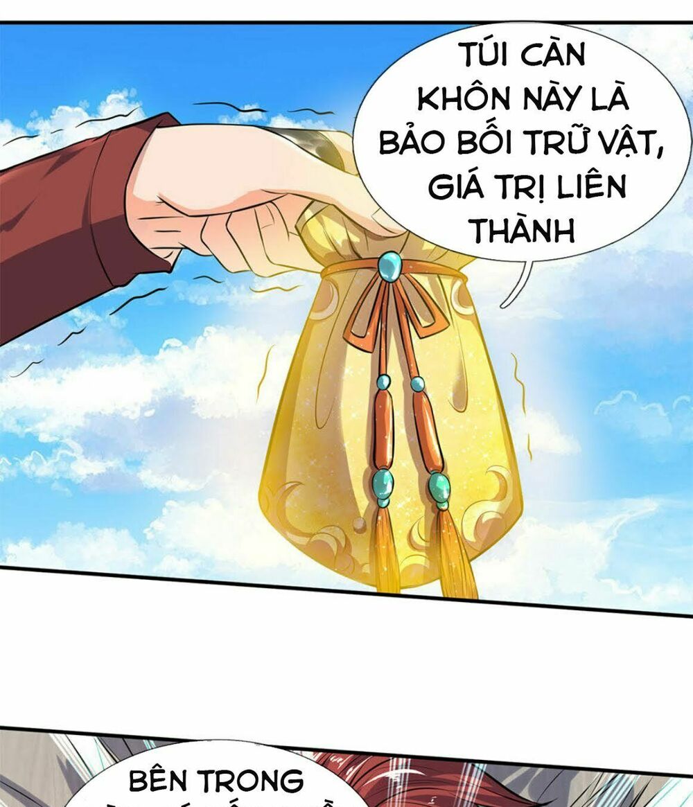 Vạn Cổ Thần Vương Chapter 15 - Trang 4