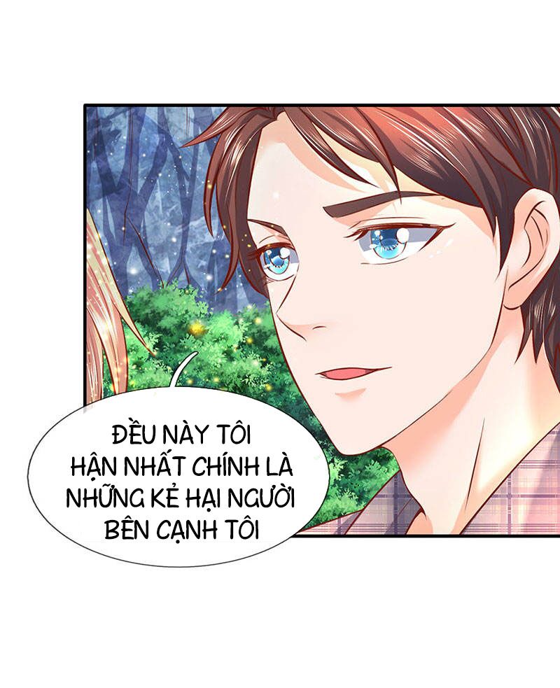 Vạn Cổ Thần Vương Chapter 54 - Trang 15