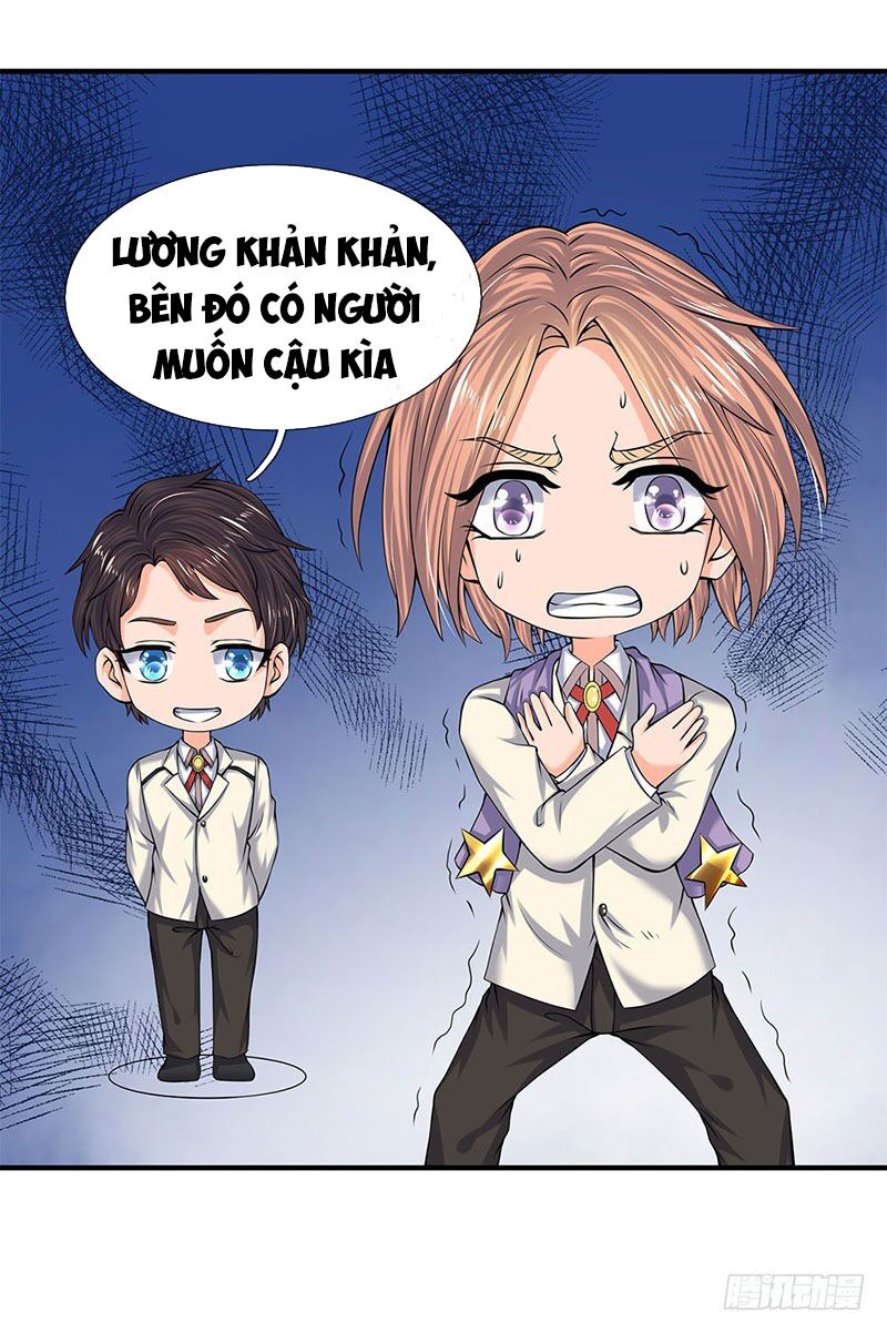 Vạn Cổ Thần Vương Chapter 83 - Trang 16