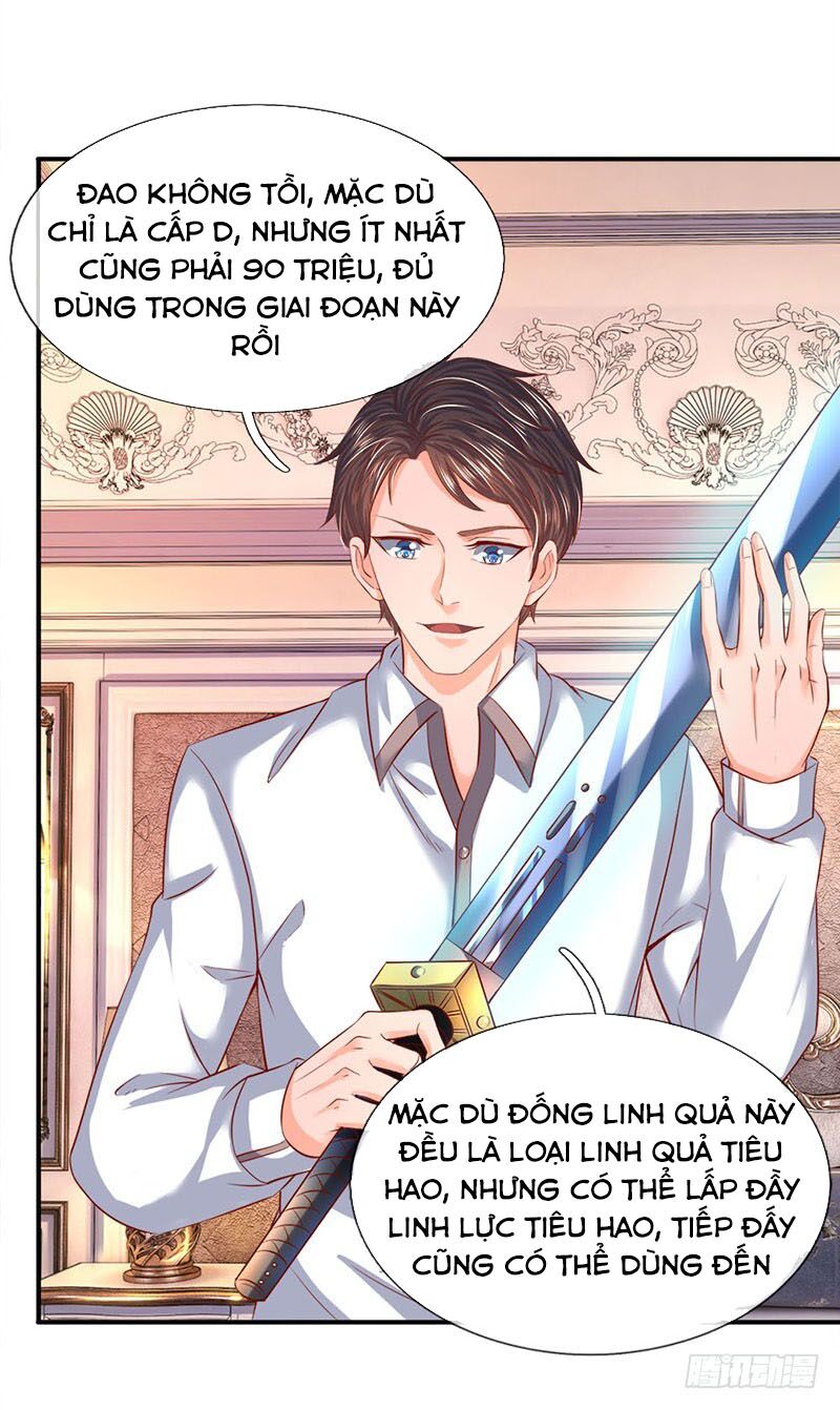 Vạn Cổ Thần Vương Chapter 67 - Trang 16