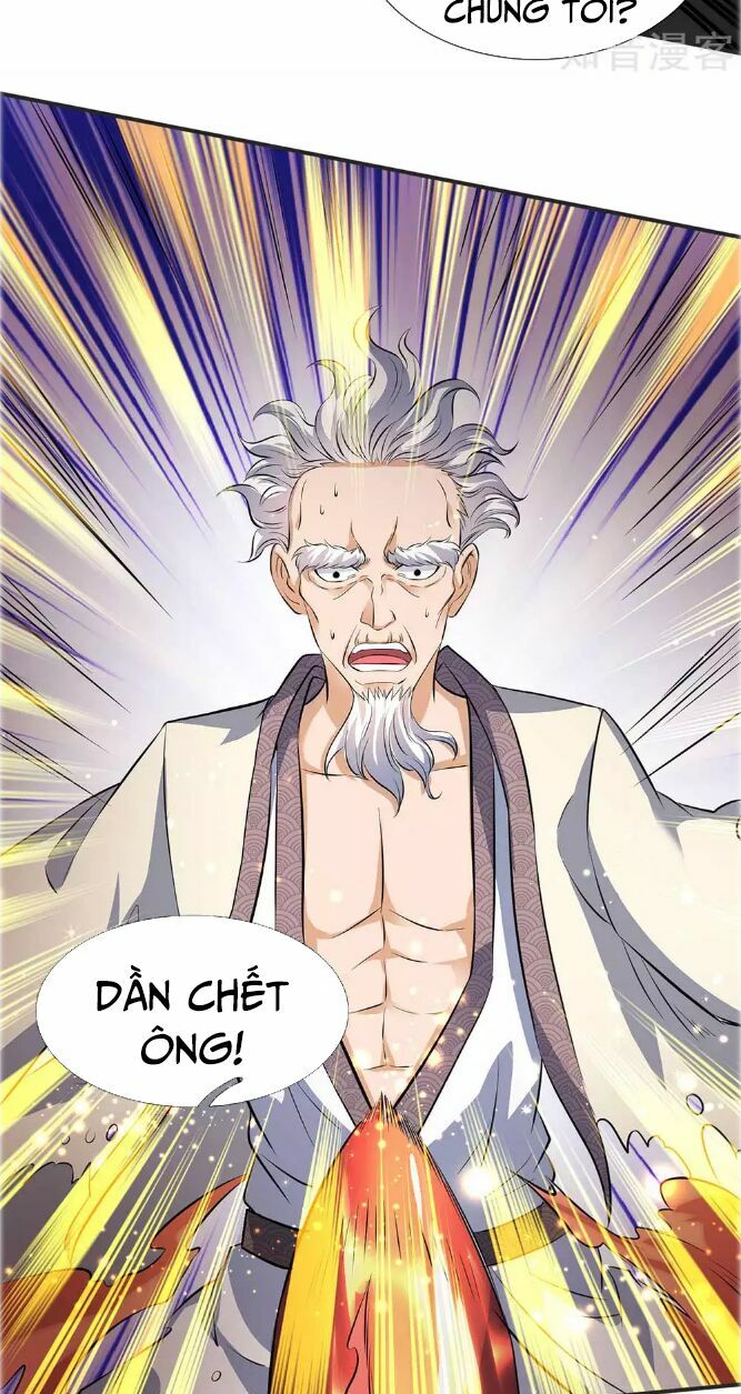 Vạn Cổ Thần Vương Chapter 22 - Trang 6