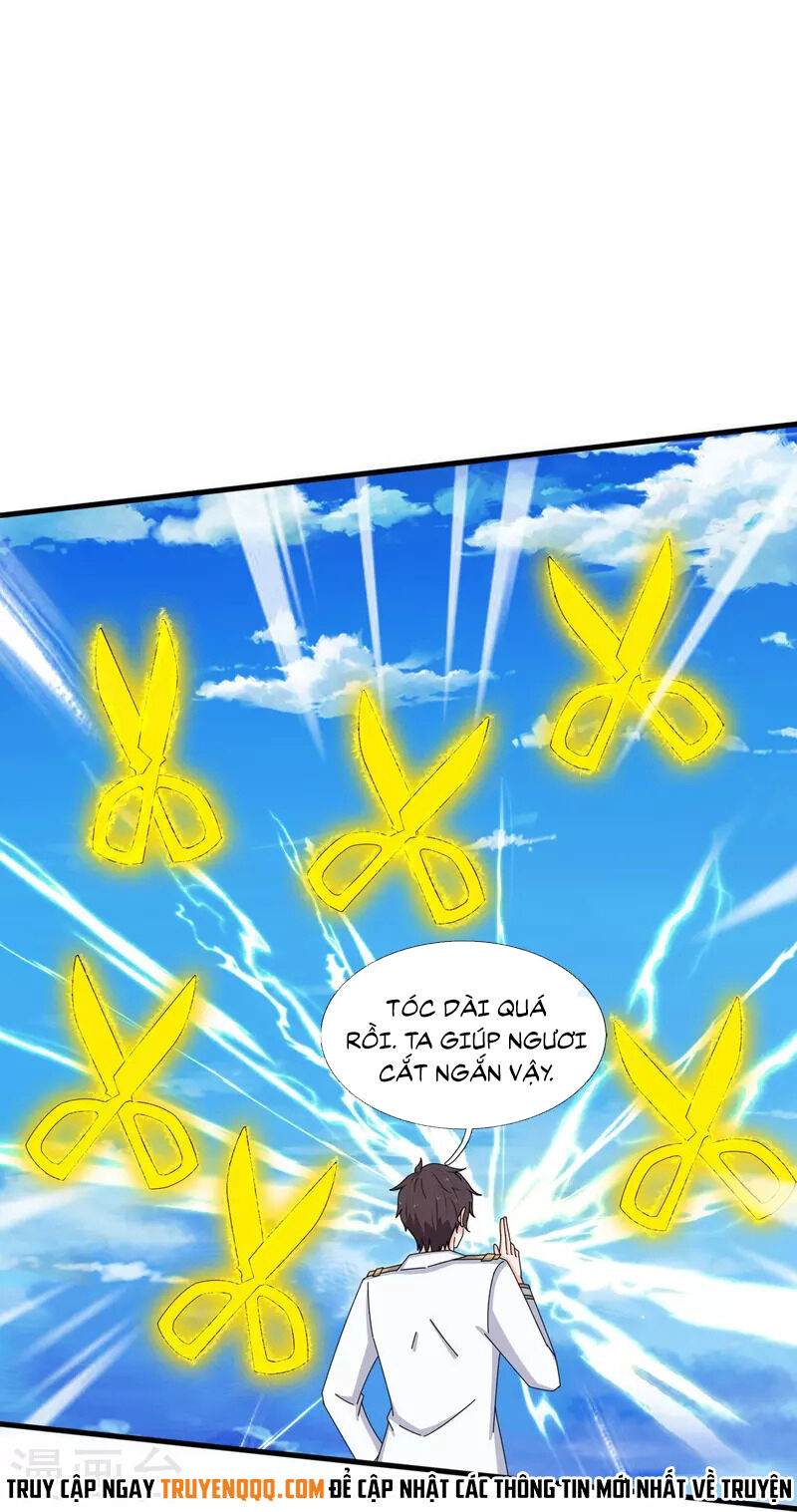 Vạn Cổ Thần Vương Chapter 394 - Trang 20