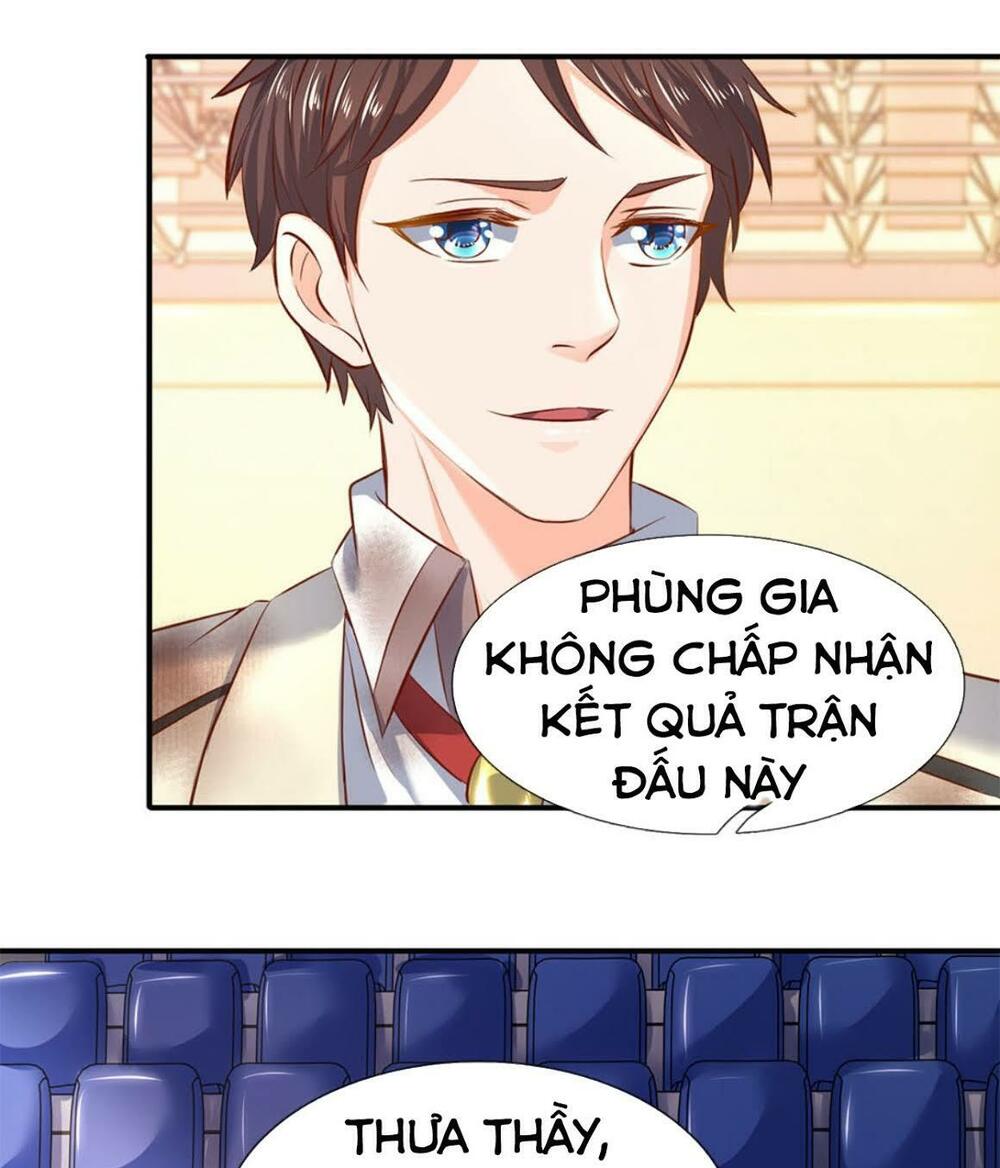 Vạn Cổ Thần Vương Chapter 40 - Trang 6