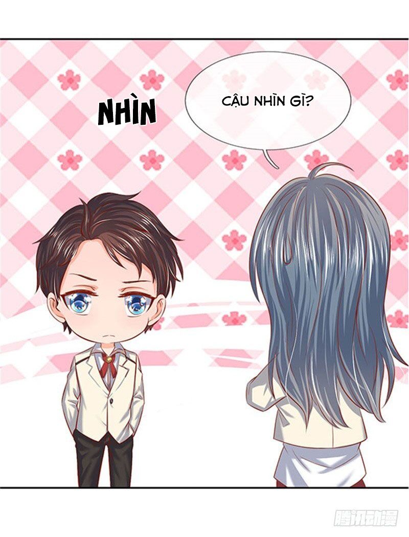 Vạn Cổ Thần Vương Chapter 66 - Trang 5