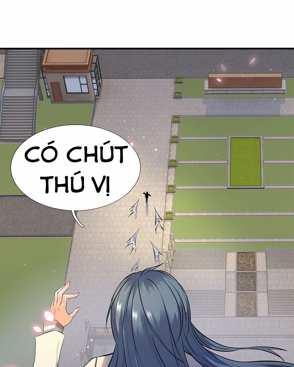 Vạn Cổ Thần Vương Chapter 1 - Trang 59