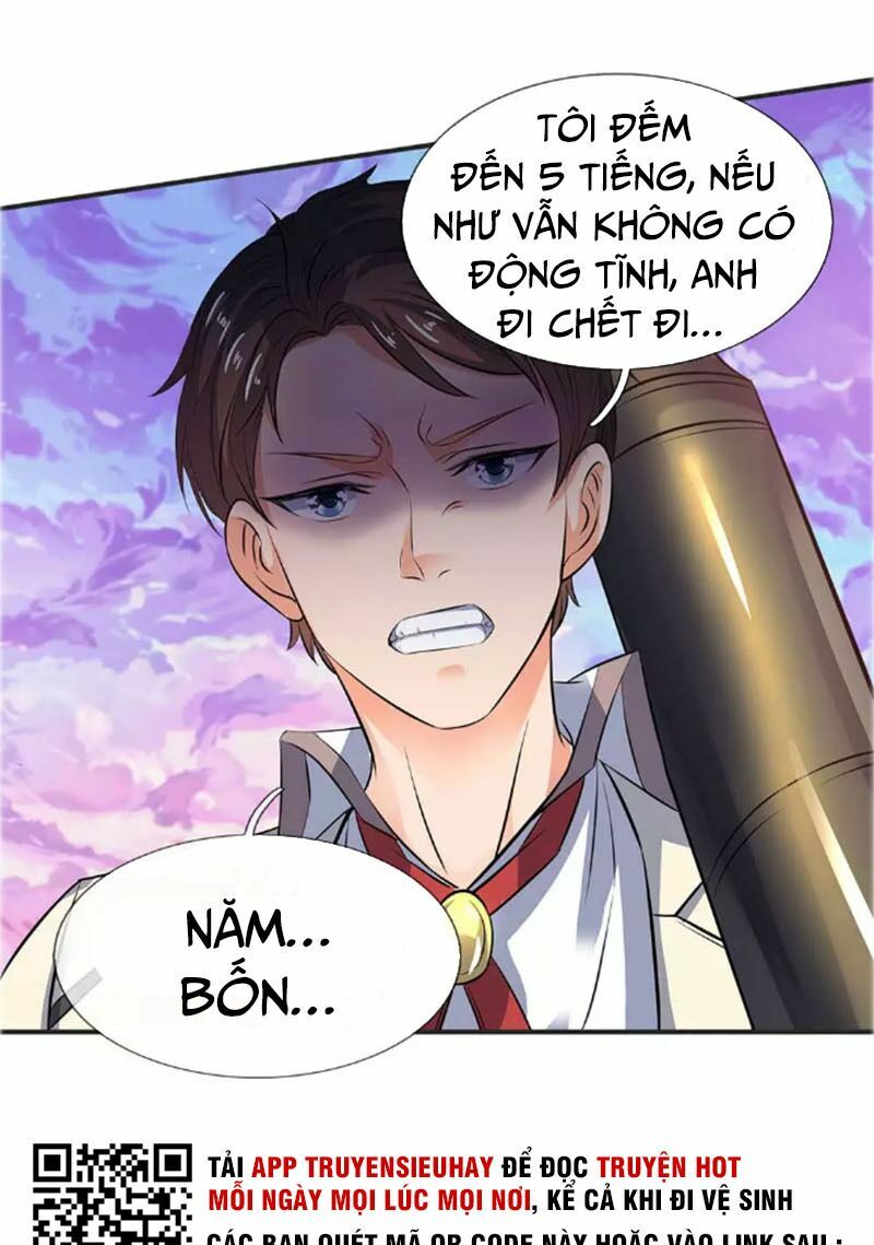 Vạn Cổ Thần Vương Chapter 23 - Trang 11