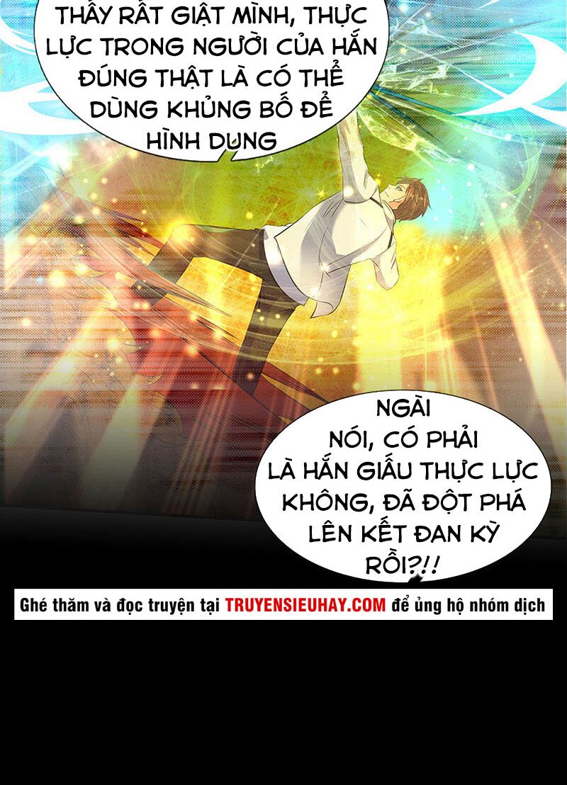 Vạn Cổ Thần Vương Chapter 52 - Trang 5