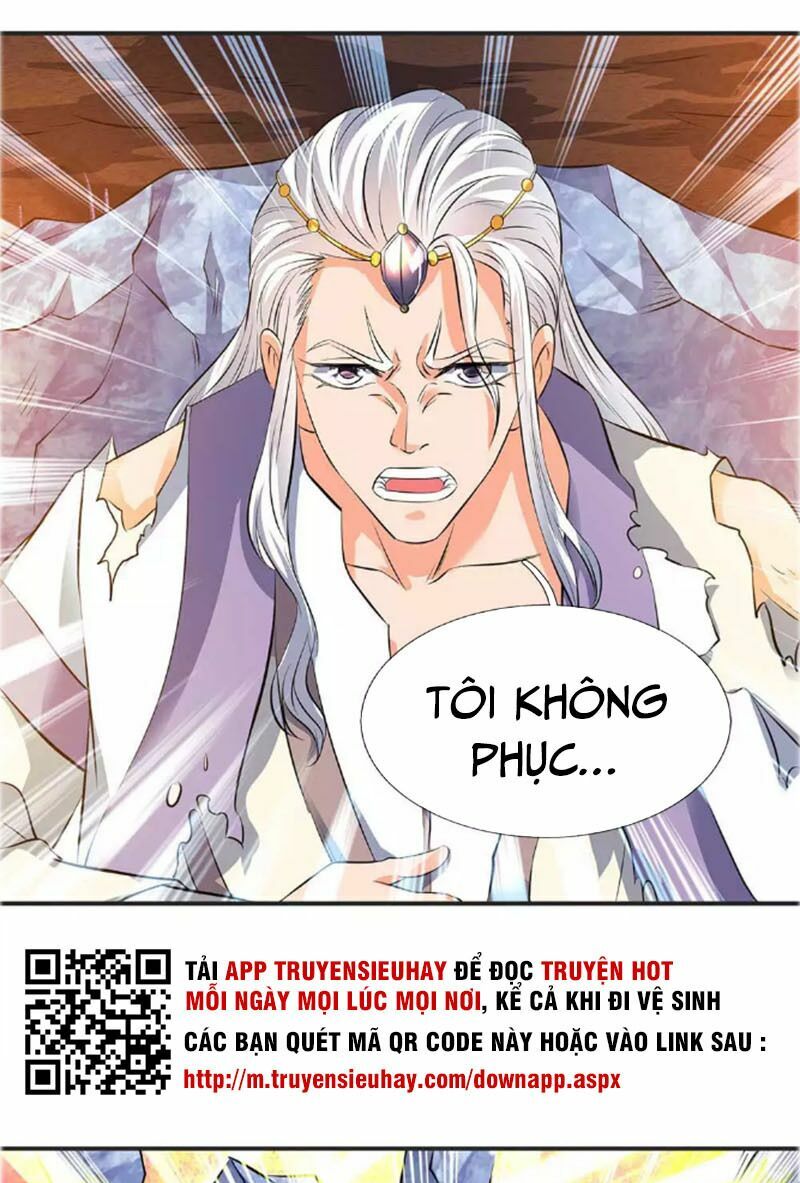 Vạn Cổ Thần Vương Chapter 23 - Trang 4