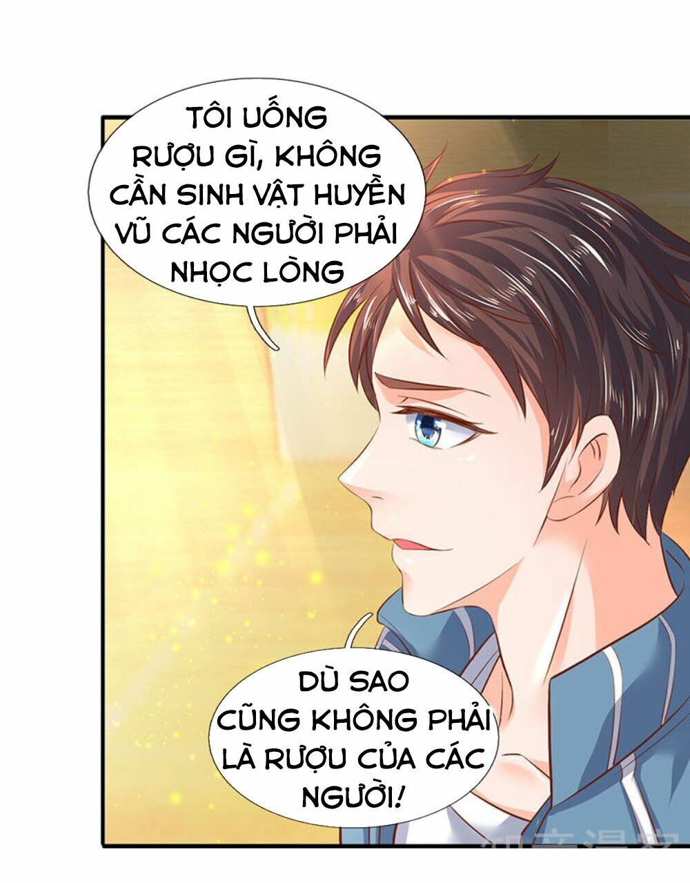 Vạn Cổ Thần Vương Chapter 43 - Trang 9