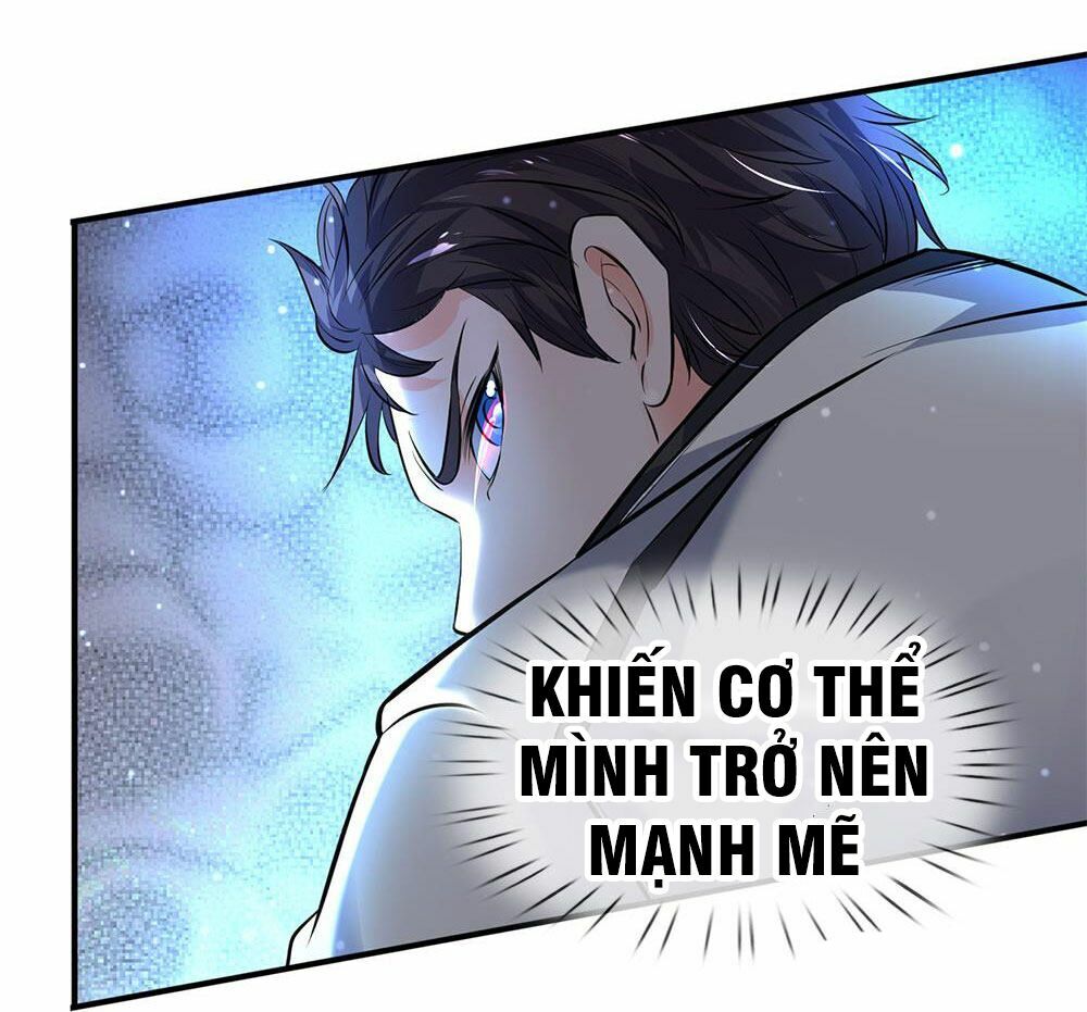 Vạn Cổ Thần Vương Chapter 3 - Trang 9