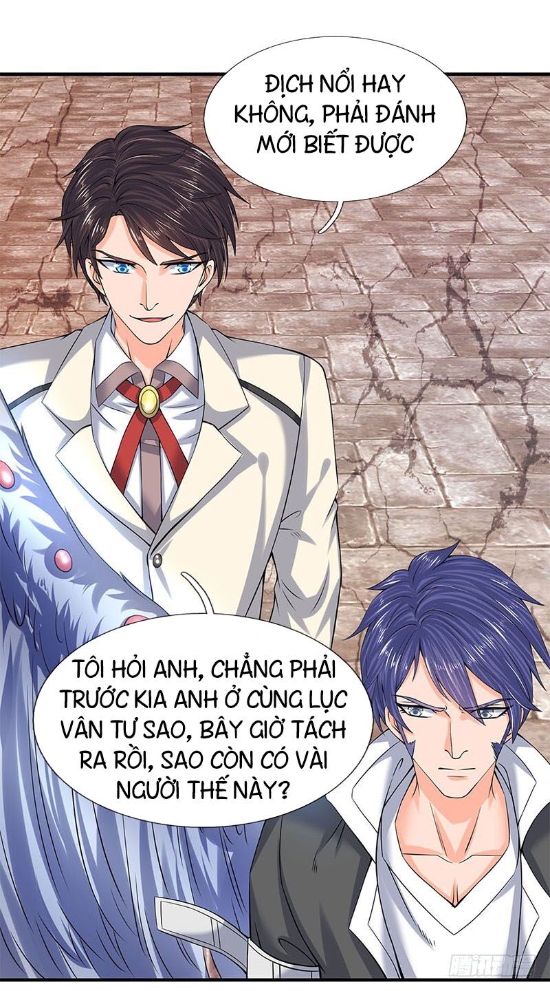 Vạn Cổ Thần Vương Chapter 83 - Trang 8