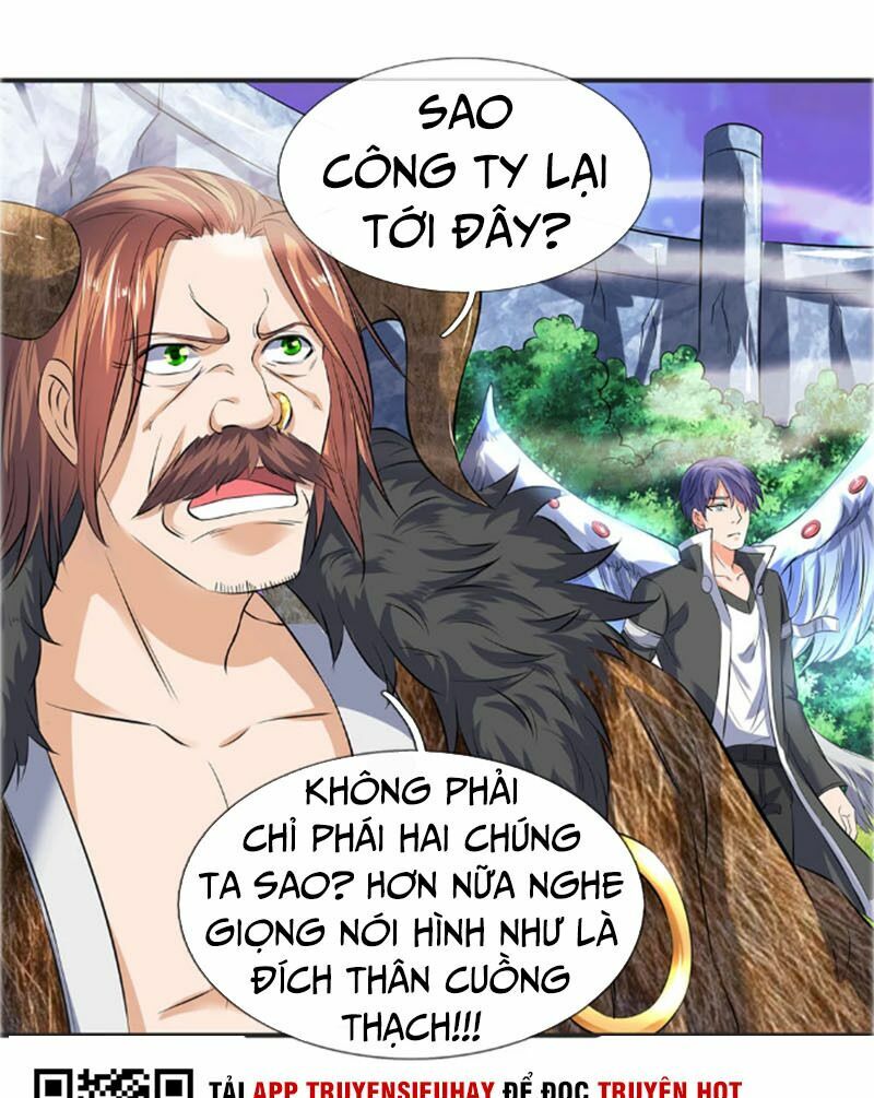 Vạn Cổ Thần Vương Chapter 26 - Trang 4