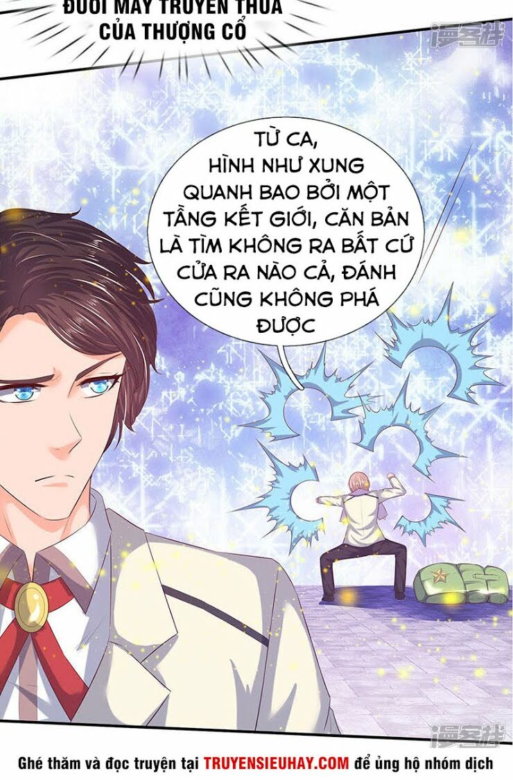 Vạn Cổ Thần Vương Chapter 77 - Trang 12