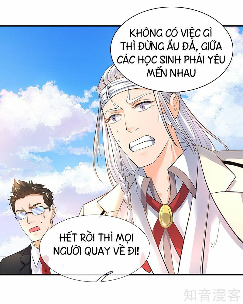 Vạn Cổ Thần Vương Chapter 34 - Trang 9