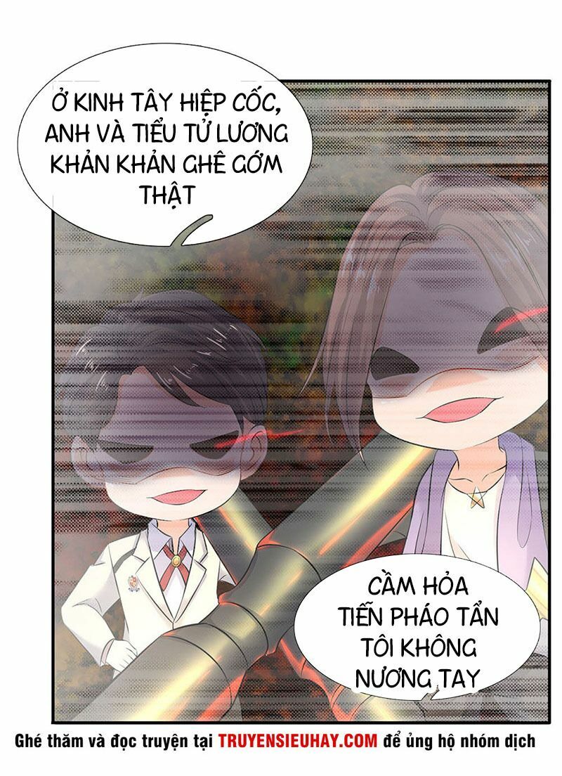 Vạn Cổ Thần Vương Chapter 33 - Trang 6