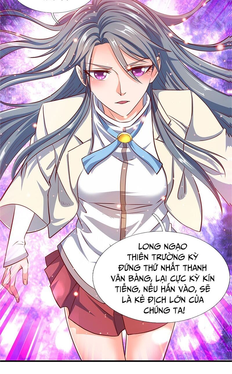 Vạn Cổ Thần Vương Chapter 74 - Trang 3