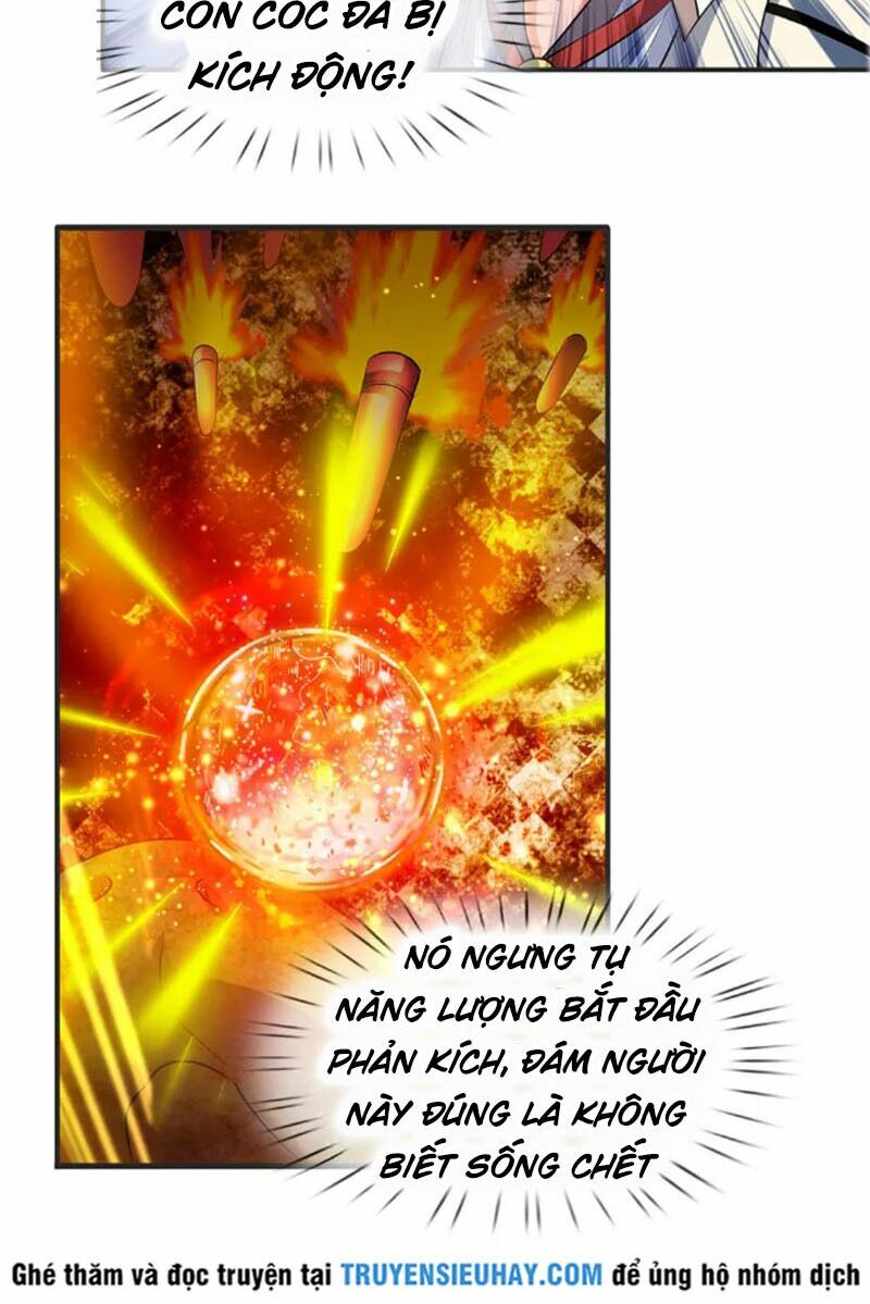 Vạn Cổ Thần Vương Chapter 28 - Trang 16