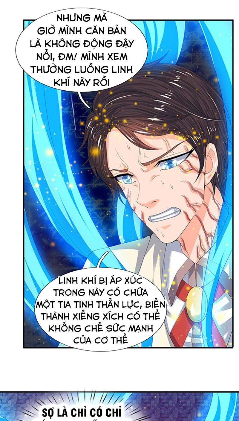 Vạn Cổ Thần Vương Chapter 80 - Trang 6