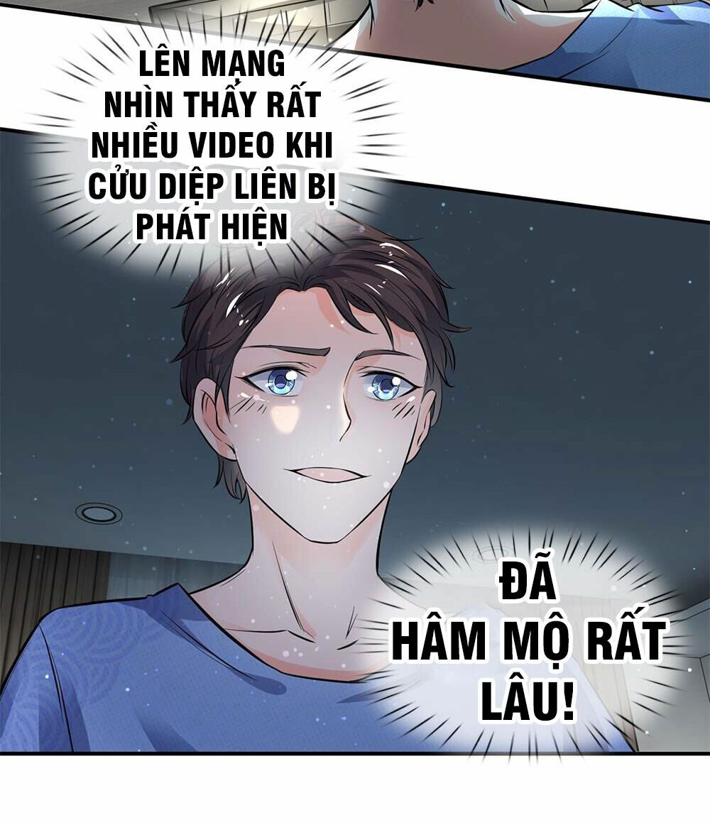 Vạn Cổ Thần Vương Chapter 3 - Trang 18