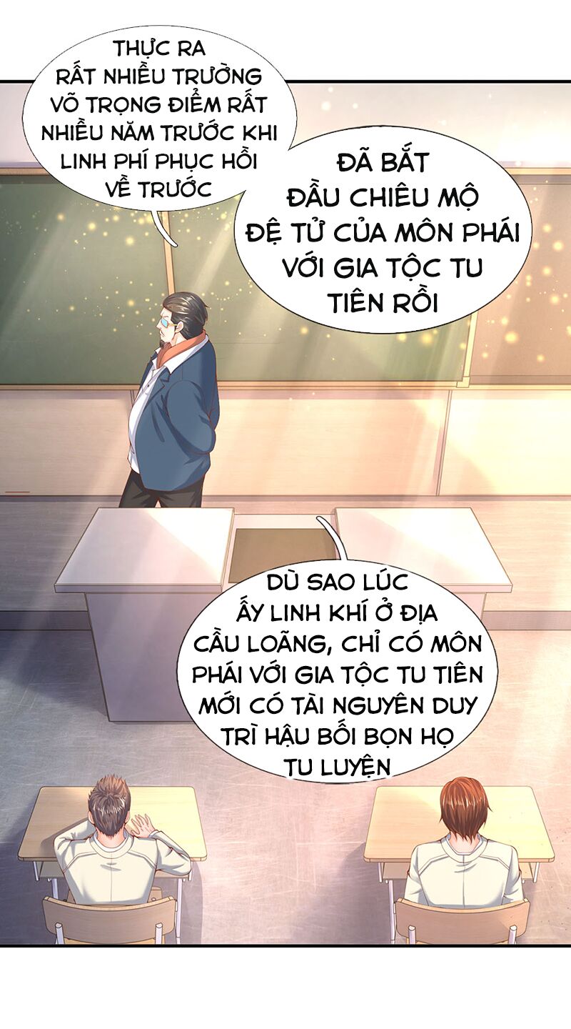 Vạn Cổ Thần Vương Chapter 63 - Trang 4