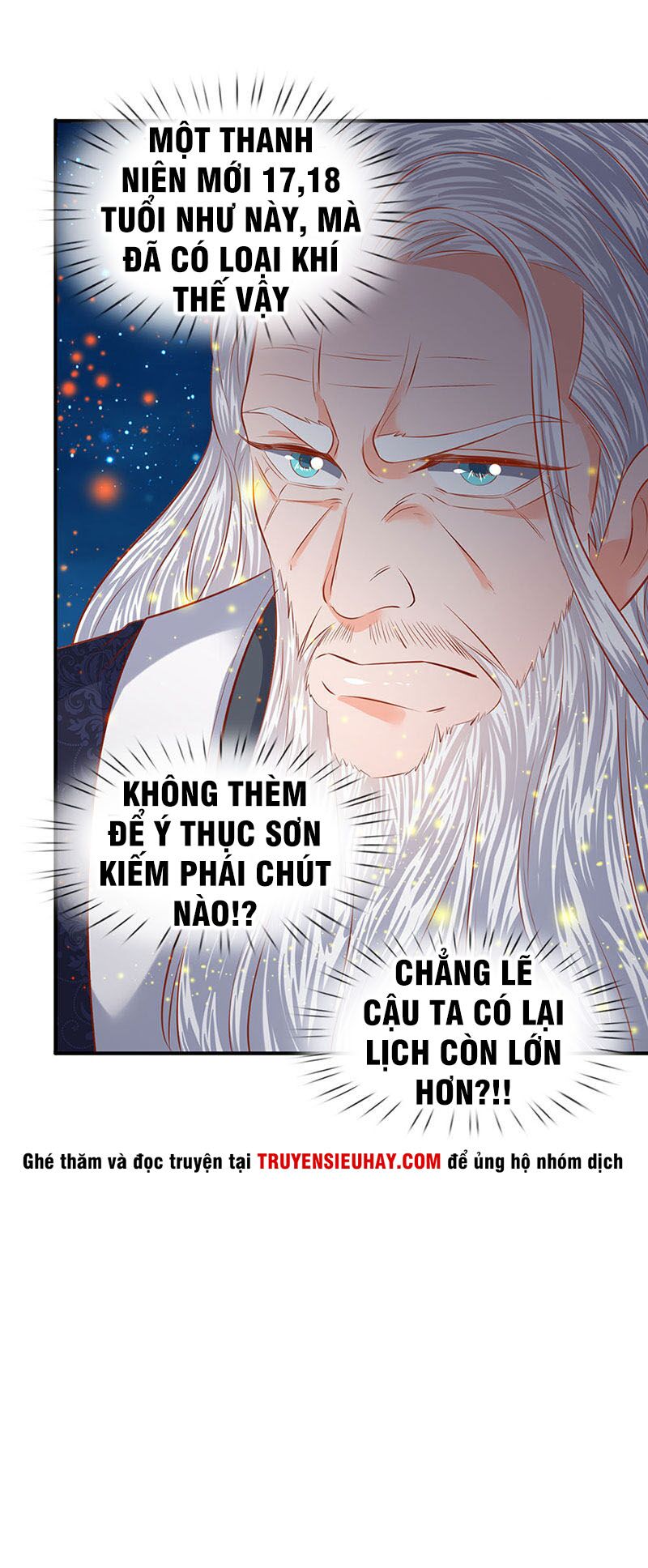 Vạn Cổ Thần Vương Chapter 57 - Trang 18