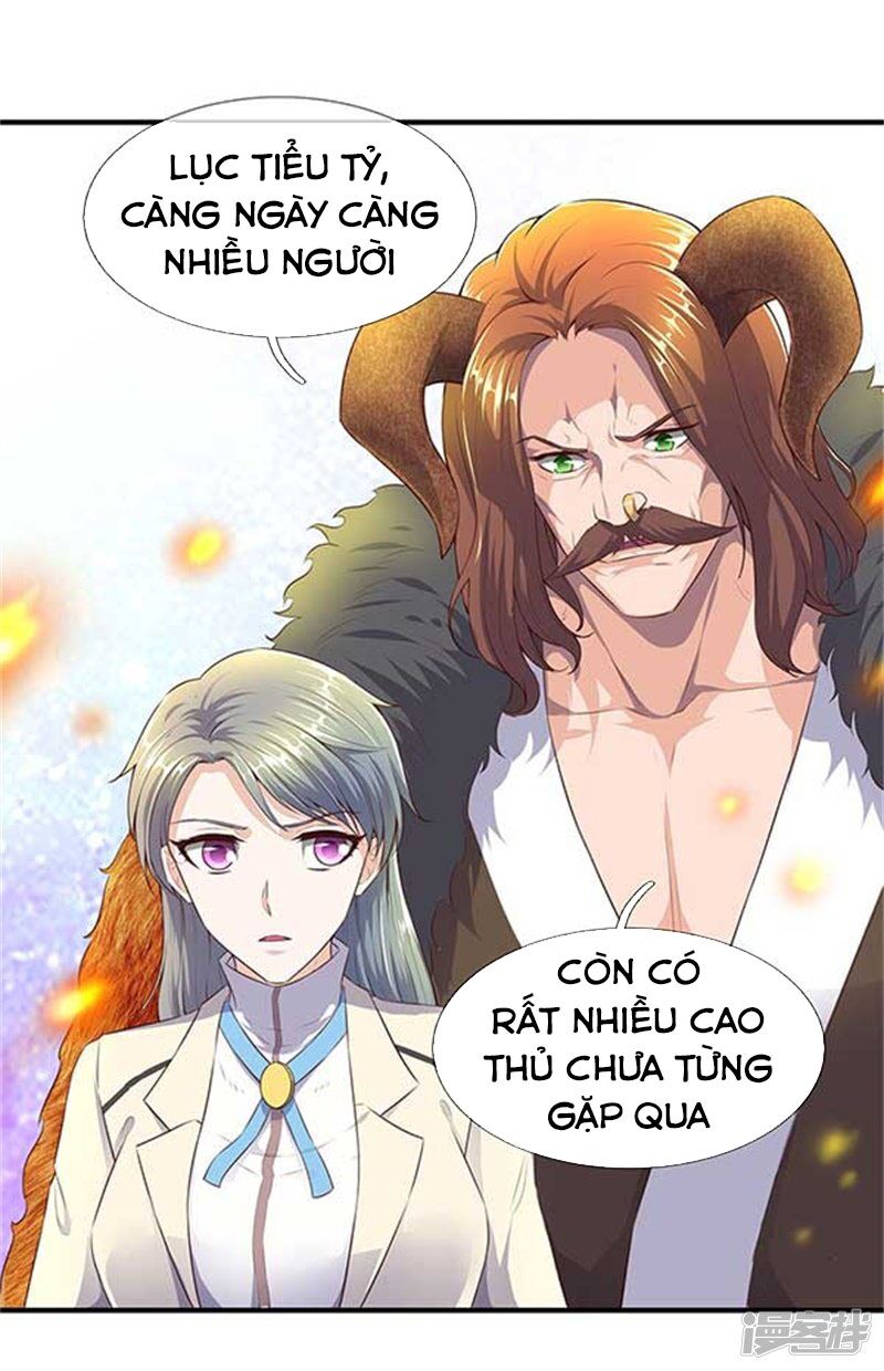 Vạn Cổ Thần Vương Chapter 90 - Trang 4