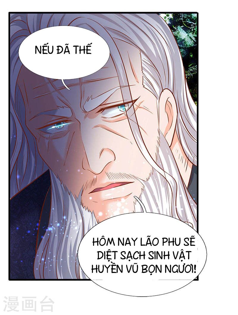 Vạn Cổ Thần Vương Chapter 54 - Trang 4