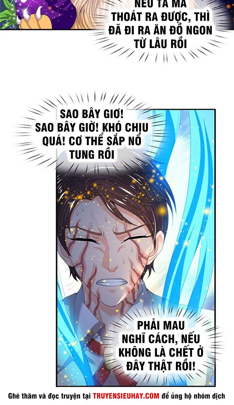 Vạn Cổ Thần Vương Chapter 80 - Trang 11