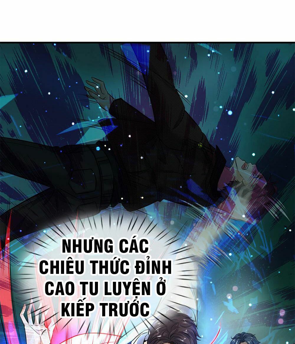 Vạn Cổ Thần Vương Chapter 3 - Trang 7