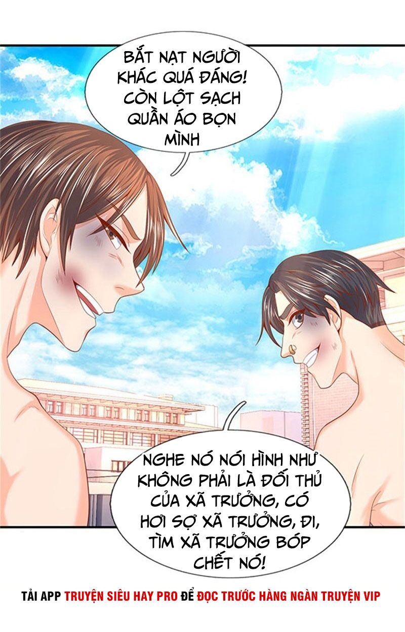 Vạn Cổ Thần Vương Chapter 69 - Trang 16